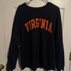 UVA Sweatshirt